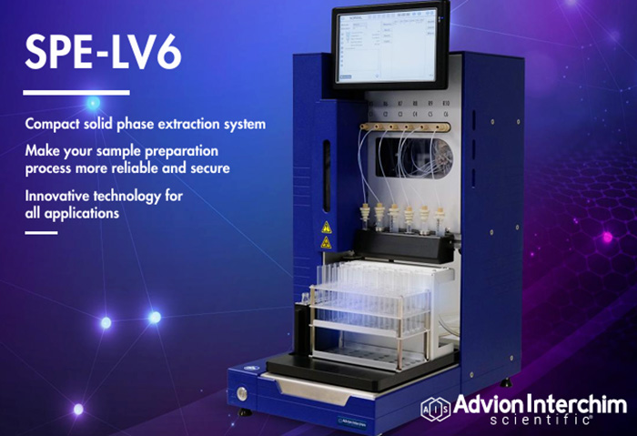 Advion Interchim