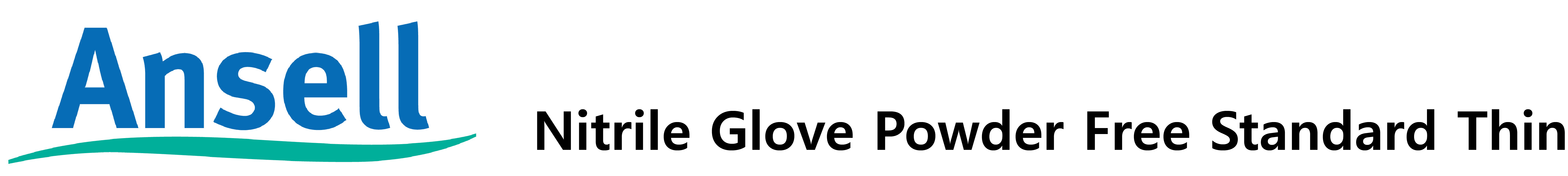 Ansell Glove